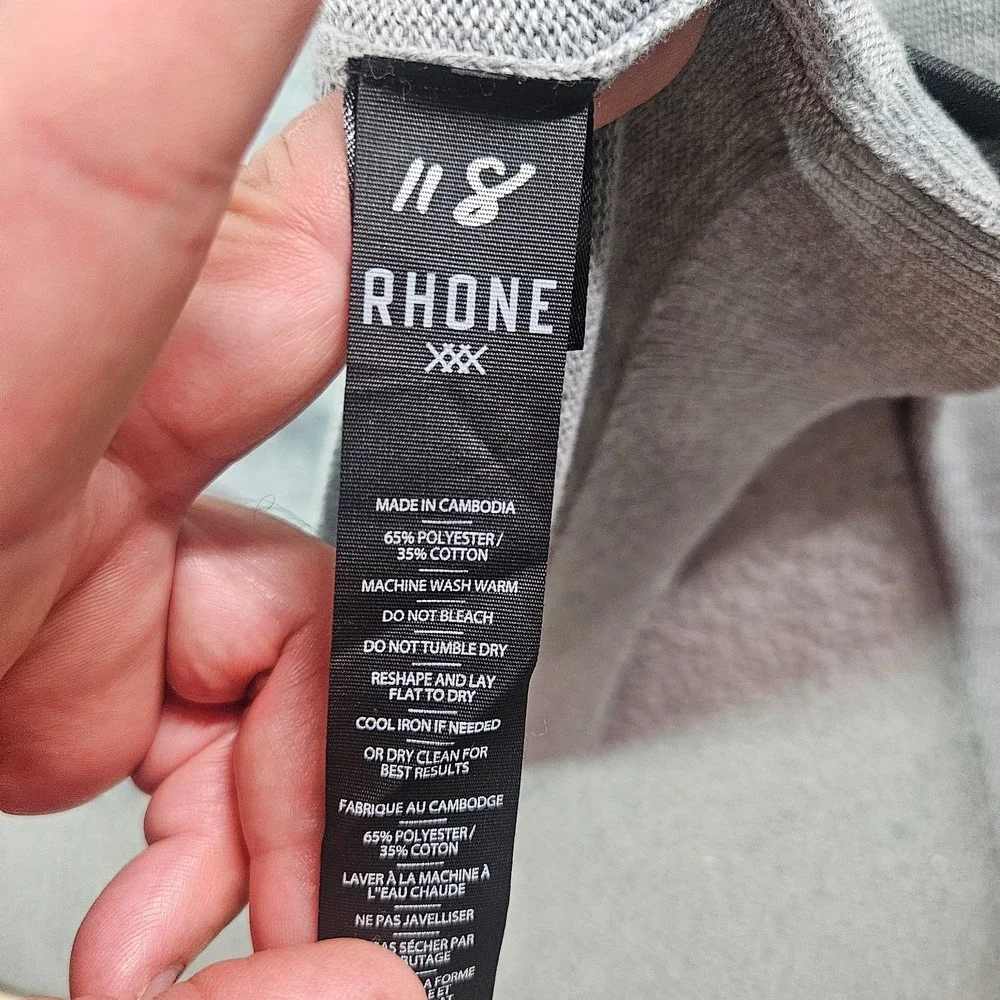 RHONE $118 new